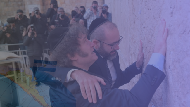 20250311 – Milei – web