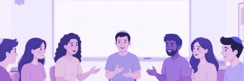 CABECERA MEET A JEW